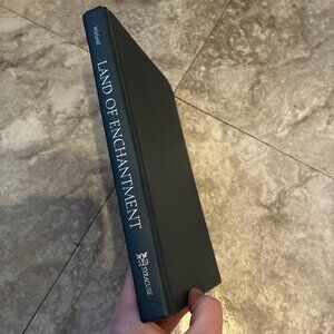 Land of Enchantment by Liza Wieland (College Edition)